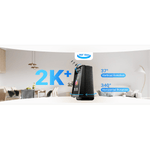 EZVIZ Surveillance Camera EZVIZ S10 2K+ Smart Video Calling Camera 4mm Lens