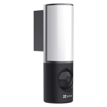 EZVIZ Surveillance Camera Ezviz Smart Security Wall-Light Camera 4mp | LC3