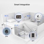 EZVIZ Surveillance Camera EZVIZ Wireless Monitor Touch Screen Indoor / SD7