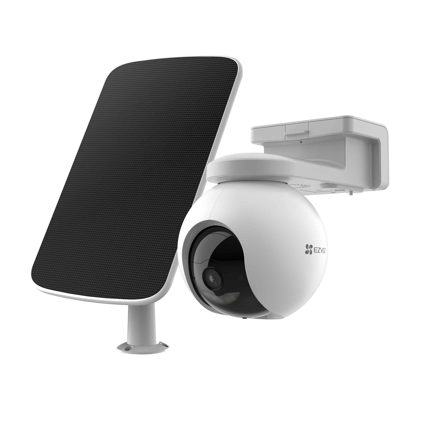 EZVIZ 4mp Battery Powered Outdoor PT (Pan /Tilt) Camera | HB8 - متجر نصر