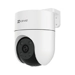 EZVIZ Surveillance Camera Without Installation Ezviz 2mp Outdoor PT Camera-H8c