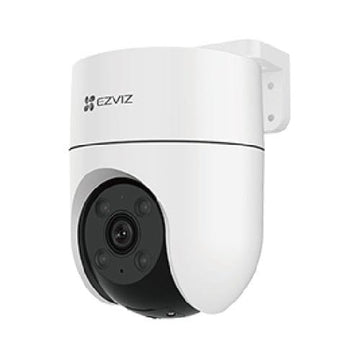 EZVIZ Surveillance Camera Without Installation Ezviz 2mp Outdoor PT Camera-H8c