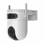 EZVIZ Surveillance Camera without Installation EZVIZ 3mp Dual Lens Outdoor PT Camera | H9c 3mp