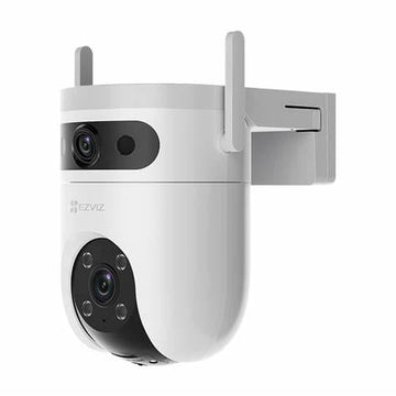 EZVIZ Surveillance Camera without Installation EZVIZ 3mp Dual Lens Outdoor PT Camera | H9c 3mp