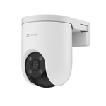 EZVIZ Surveillance Camera Without Installation Ezviz 3mp Outdoor PT Camera | H8cPro 2K