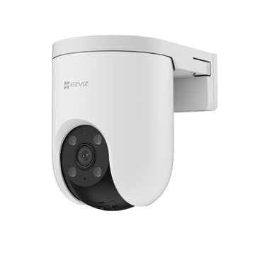 EZVIZ Surveillance Camera Without Installation Ezviz 3mp Outdoor PT Camera | H8cPro 2K