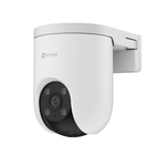 EZVIZ Surveillance Camera Without Installation Ezviz 4mp Outdoor PT Camera -H8cPro2K+