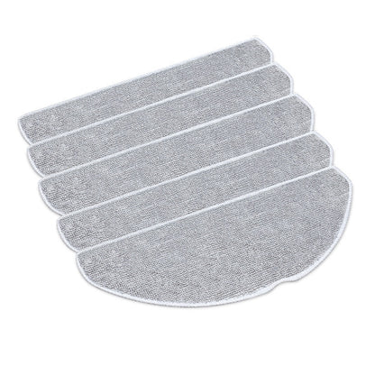 Tapo RVA301| Tapo Robot Vacuum Washable Mop Cloth متجر نصر