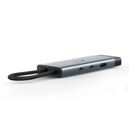 TP-Link UH7020C | USB Type-C 7-Port Hub متجر نصر