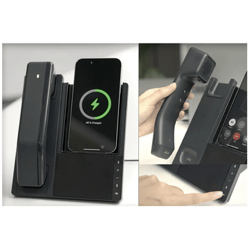 Fanvil Phone & Conference Fanvil All-in-one Phone Station / DB20-H