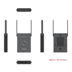 Fanvil Phone & Conference Fanvil DECT IP Base Station  / W710D