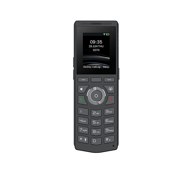 Fanvil Portable DECT Phone/  W610D - متجر نصر