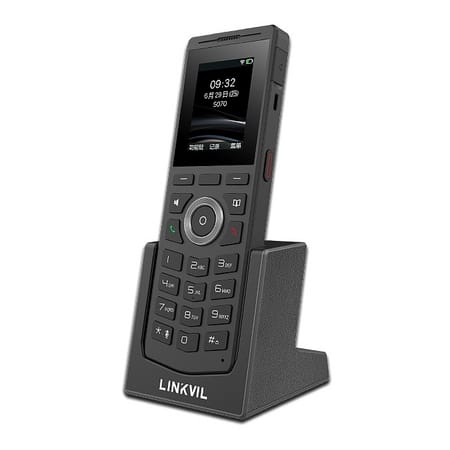 Fanvil Portable DECT Phone/  W610D - متجر نصر