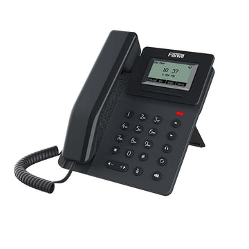 Fanvil Phone & Conference FANVIL V50P Basic Level IP Phone