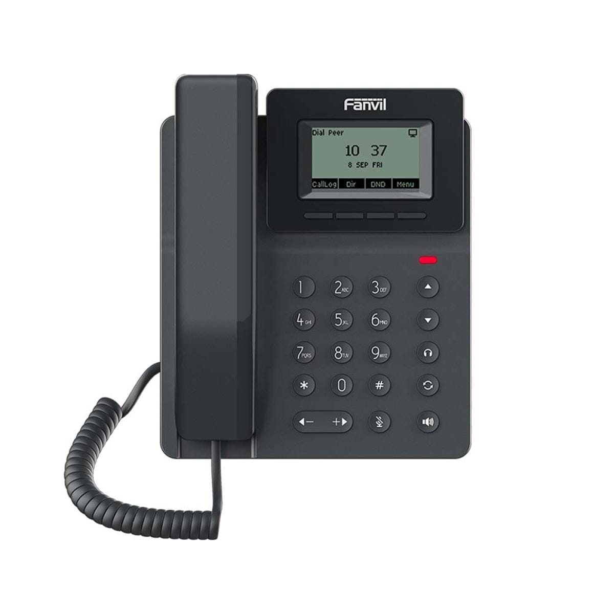 FANVIL V50P Basic Level IP Phone - متجر نصر