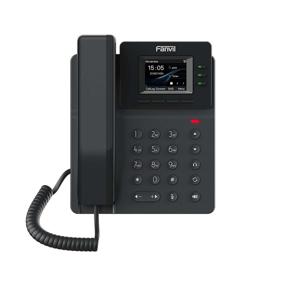FANVIL V60P Basic Level IP Phone - متجر نصر