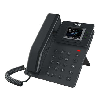 Fanvil Phone & Conference FANVIL V60P Basic Level IP Phone