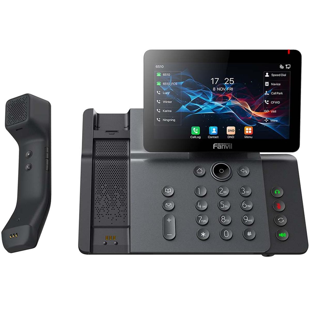 FANVIL V66 Pro Prime Business Phone - متجر نصر