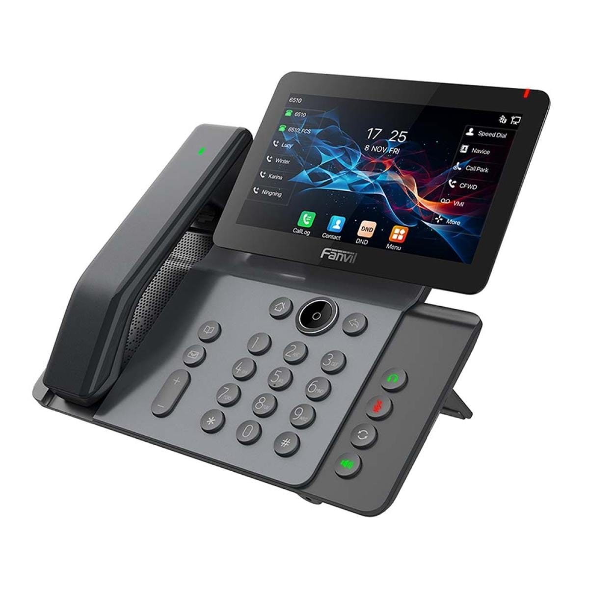 FANVIL V66 Pro Prime Business Phone - متجر نصر