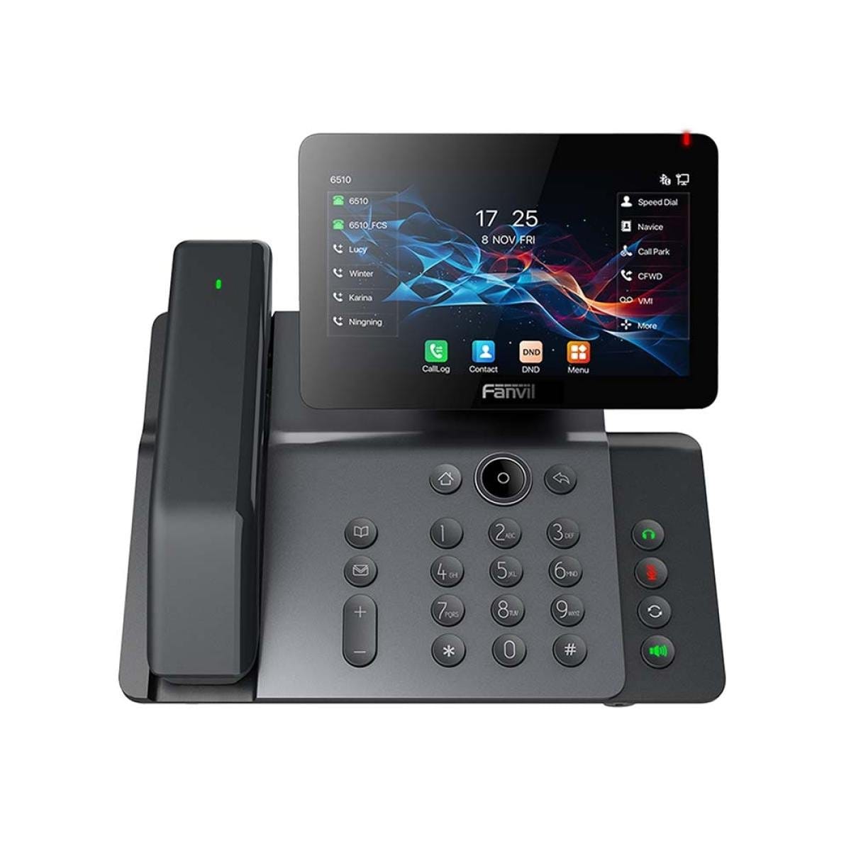 FANVIL V66 Pro Prime Business Phone - متجر نصر