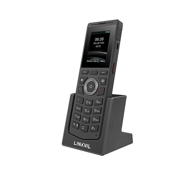 هاتف فافيل W610W المحمول المزود بشبكة واي فاي - متجر نصر