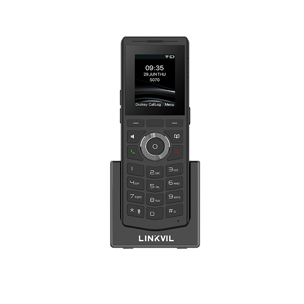 هاتف فافيل W610W المحمول المزود بشبكة واي فاي - متجر نصر