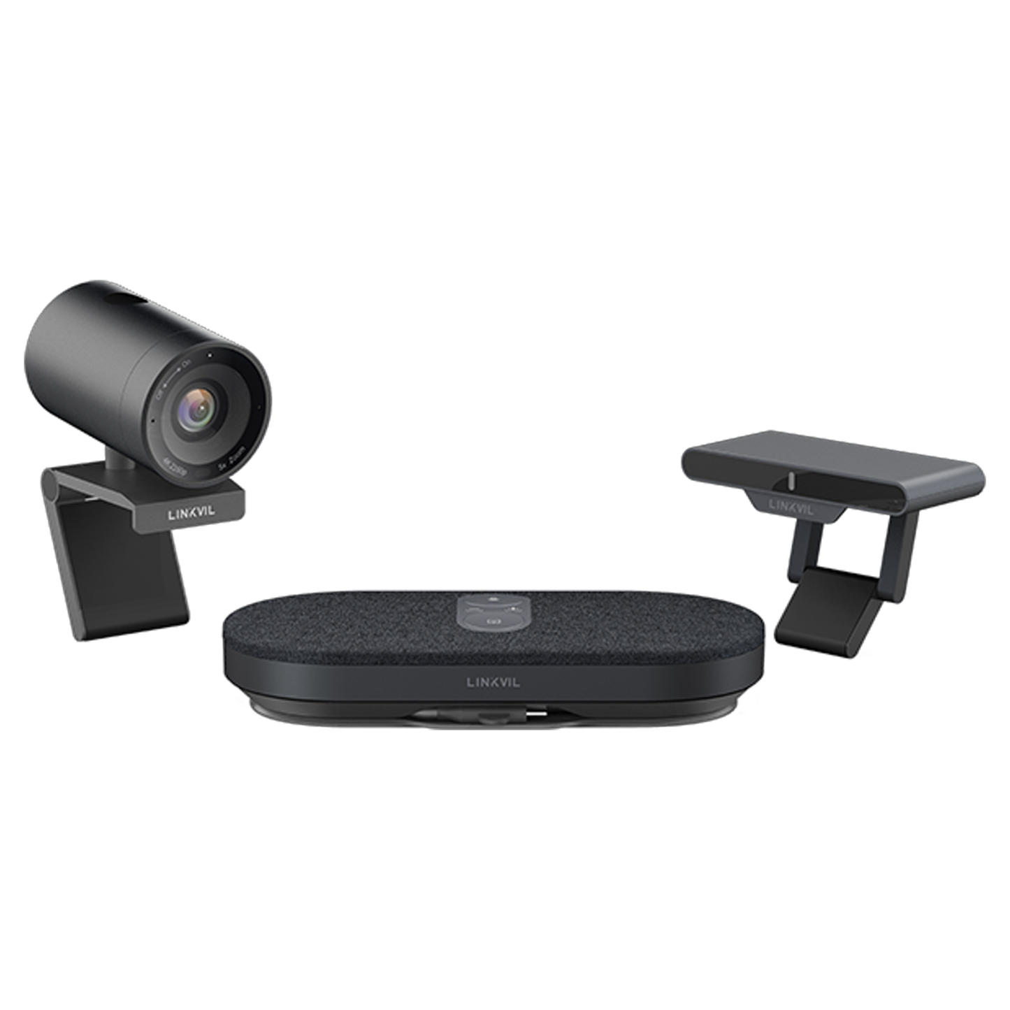 LINKVIL by Fanvil CA400 All-in-one Wireless Conference Solution متجر نصر