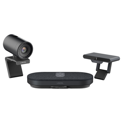 LINKVIL by Fanvil CA400 All-in-one Wireless Conference Solution متجر نصر