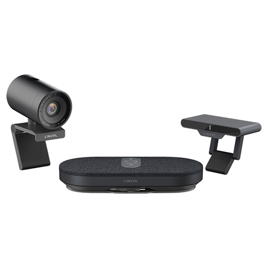 LINKVIL by Fanvil CA400 All-in-one Wireless Conference Solution متجر نصر