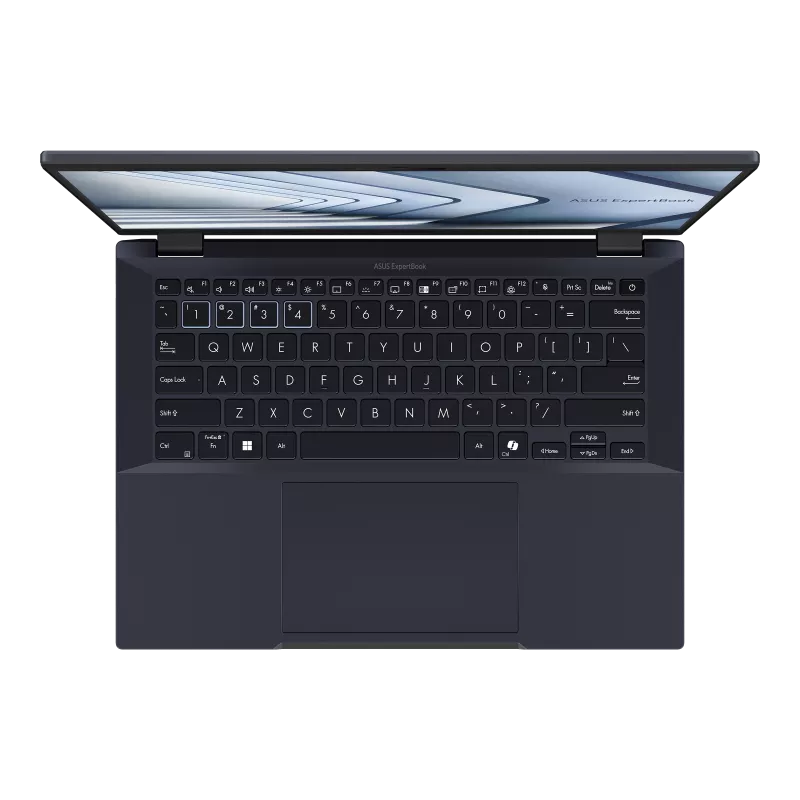 ASUS Expertbook B3 i7 Gen12/ شاشة تعمل باللمس