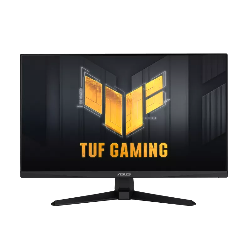 Asus TUF Gaming VG249Q3A Gaming Monitor – 24-inch