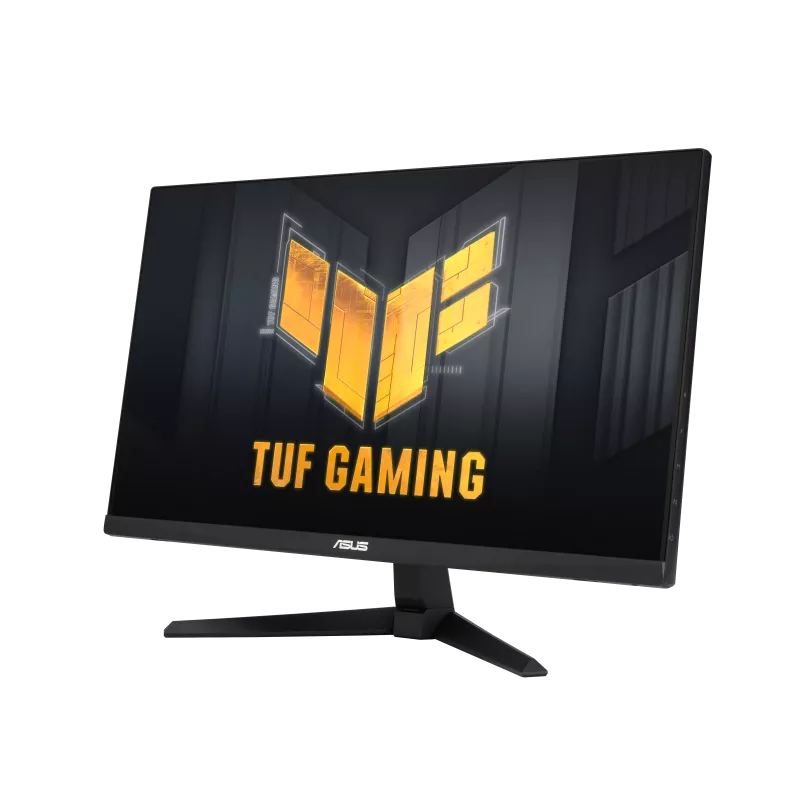 Asus TUF Gaming VG249Q3A Gaming Monitor – 24-inch