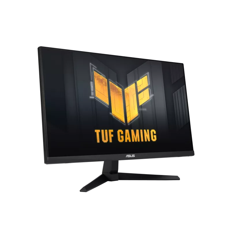 Asus TUF Gaming VG249Q3A Gaming Monitor – 24-inch