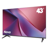 G-Guard Screen G-Guard 43" FHD Smart | Novo or Ibiza