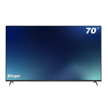 G-Guard Screen G-Guard 70" 4K Smart Virgo | Free Delivery