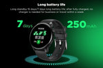 G Tab Smart&Games G-Tab GT5 Smart Watch (Black - Silver - Gold) -C