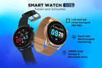 G Tab Smart&Games G-Tab GT5 Smart Watch (Black - Silver - Gold) -C