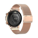 G Tab Smart&Games G-TAB GT9 Princess Smart Watch Amoled Rose Gold - E