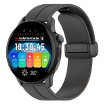 G Tab Smart&Games G-Tab GTR4 Smartwatch - Unique Magnetic Strap - D