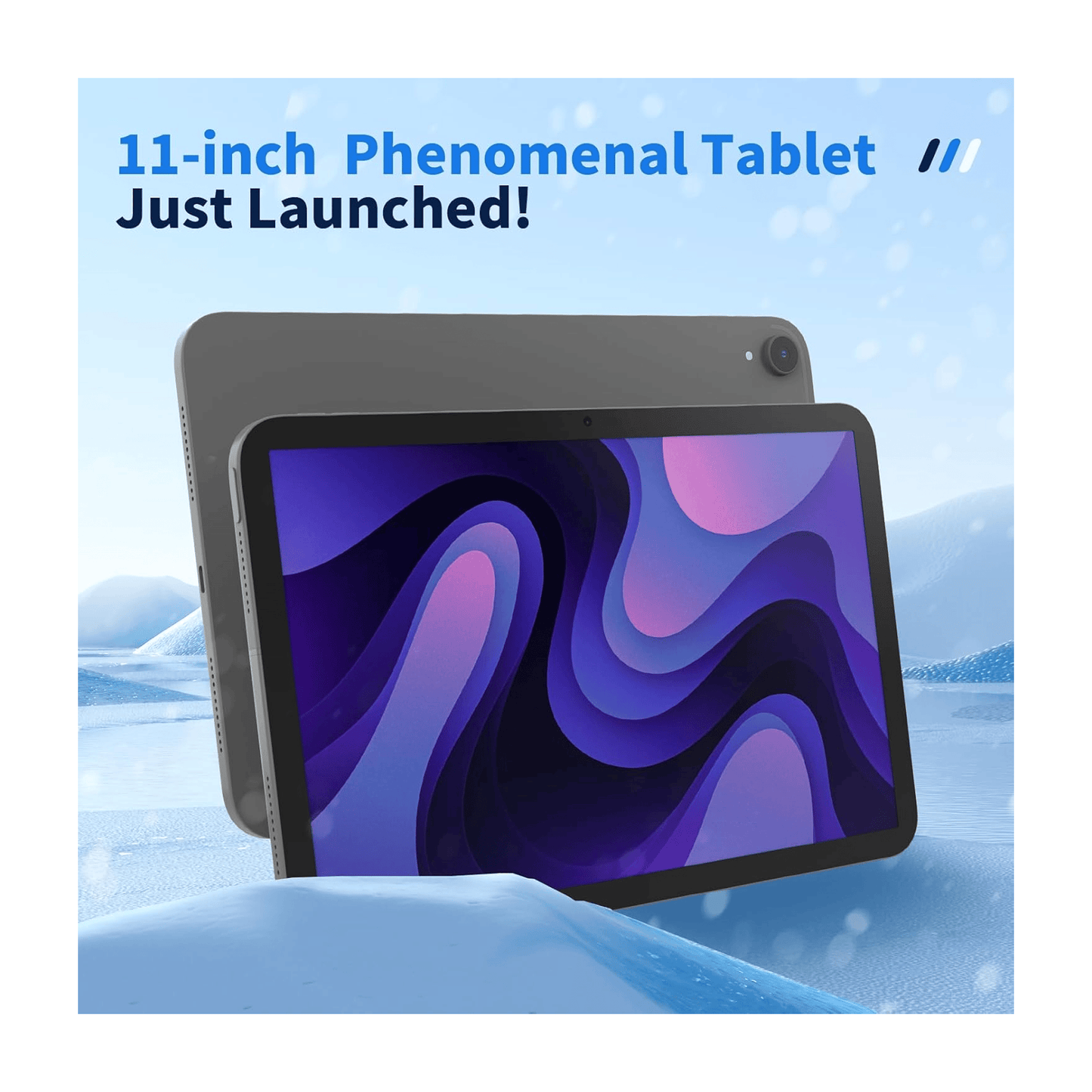 G-Tab Pad 11 128GB - متجر نصر