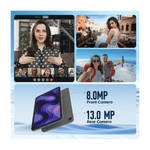 G Tab Smart&Games G-Tab Pad 11 128GB
