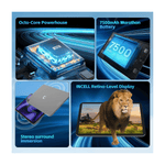 G Tab Smart&Games G-Tab Pad 11 128GB