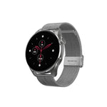 G Tab Smart&Games Silver G-Tab GT5 Smart Watch (Black - Silver - Gold) -C