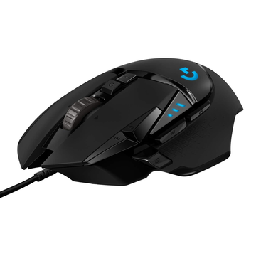 Logitech G502 Gaming Mouse متجر نصر