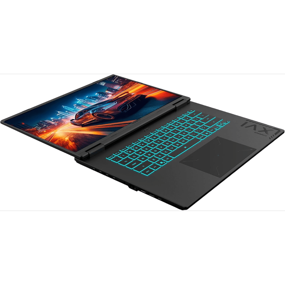 Gigabyte Intel i7 13th Gen | RTX 4050 | 16GB RAM | FHD+@165Hz |A16 GA6H - متجر نصر