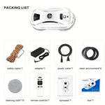 Glowix Home Appliance Smart Window Cleaner W13