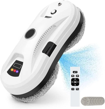 Glowix Home Appliance Smart Window Cleaner W13