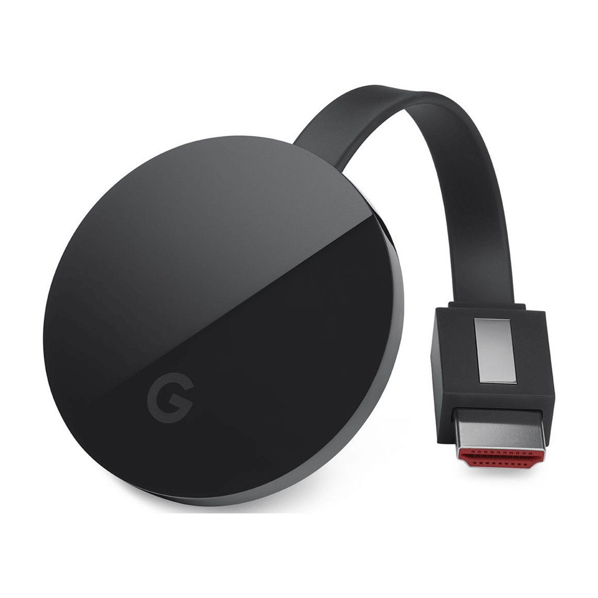 Google Chromecast Ultra 4K -F - متجر نصر