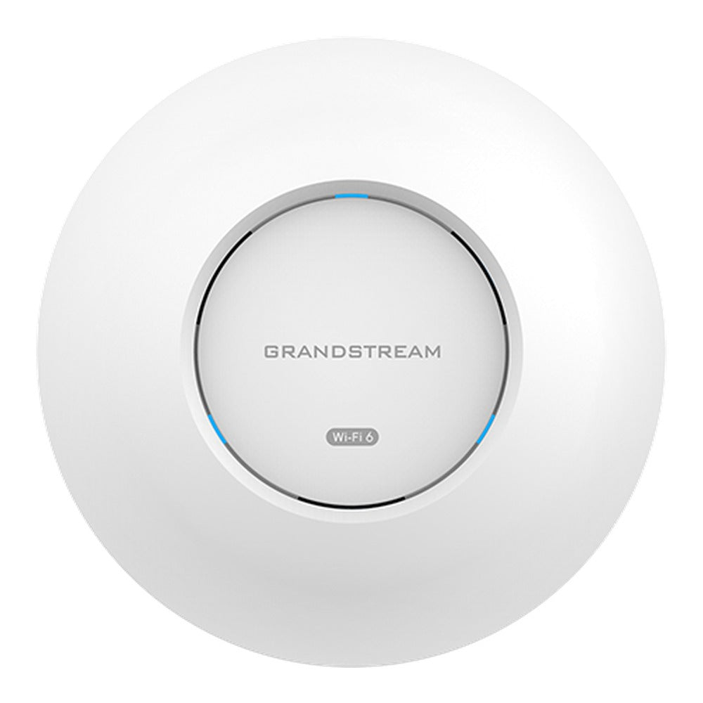 Grandstream GWN7660 AX1800 Dual-Band Wi-Fi 6 Indoor Access Point with PoE+ - متجر نصر