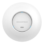 Grandstream GWN7660 Wi-Fi 6 access point front view